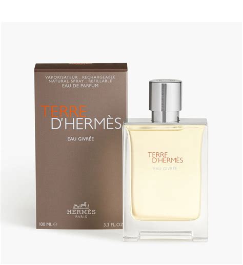 hermes terre dhermes eau givree